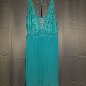 Lingerie/night gown